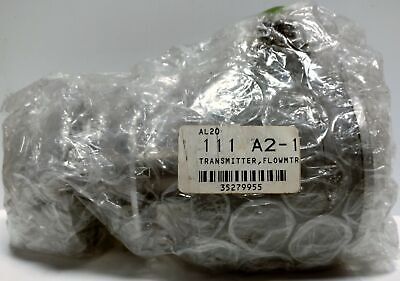 Max Machinery 284-532-000 Flow Transmitter