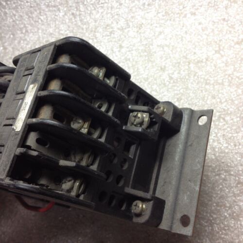 Fuji ELECTRIC 1RCOFOA CONTACTOR