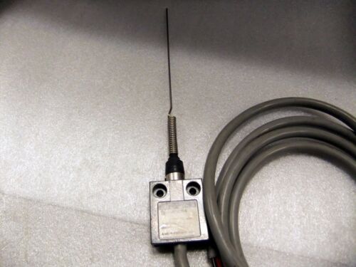 Honeywell 914CE20-6 LIMIT SWITCH