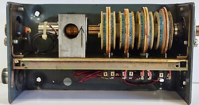 Gemco 1980R-104-R-SP-X Magnetek Rotating Cam Limit Switch