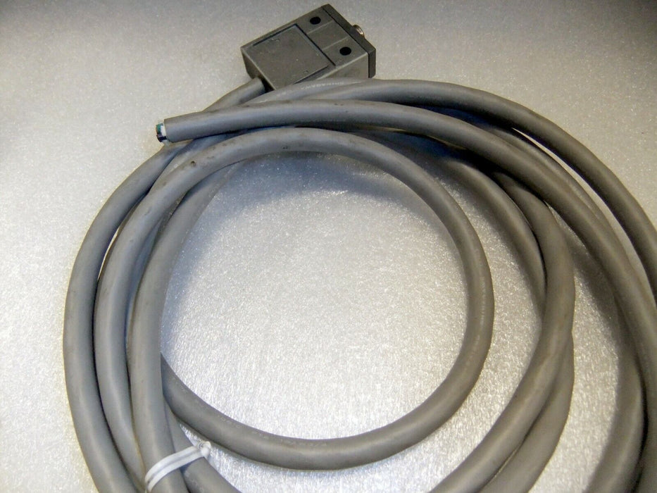 Omron Limit Switch D4C-1610