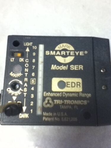 Tri-Tronics Model Ser Photoelectric Module