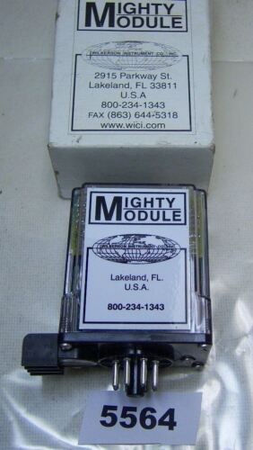 Wilkerson Relay Transmitter Mighty Module MM4100L