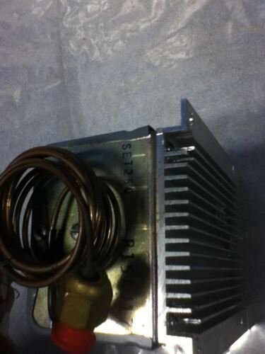 JOHNSON CONTROLS P15AJ-17 PRESSURE SWITCH