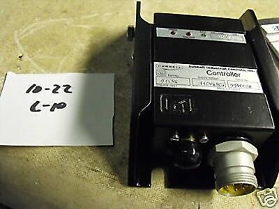 Hubbell Industrial Controller P/N 9413X