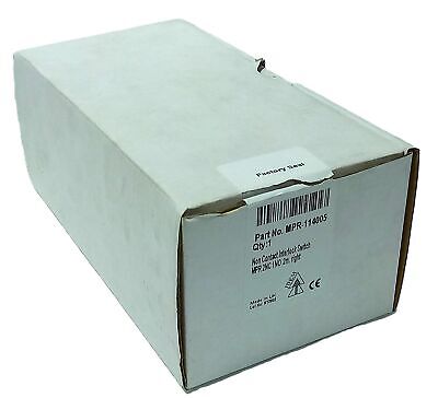 IDEM MPR-114005 Magnetic Safety Interlock Switch