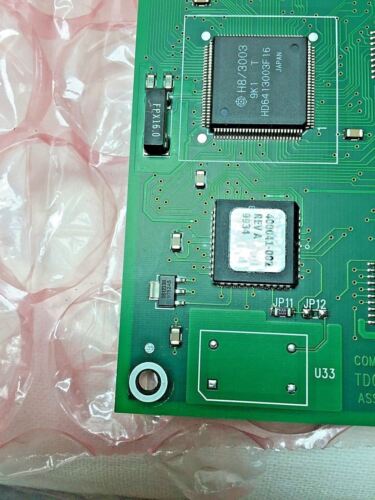 224449 TDC Control Board