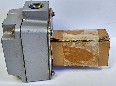 SMC IF323-10-00 Flow Switch