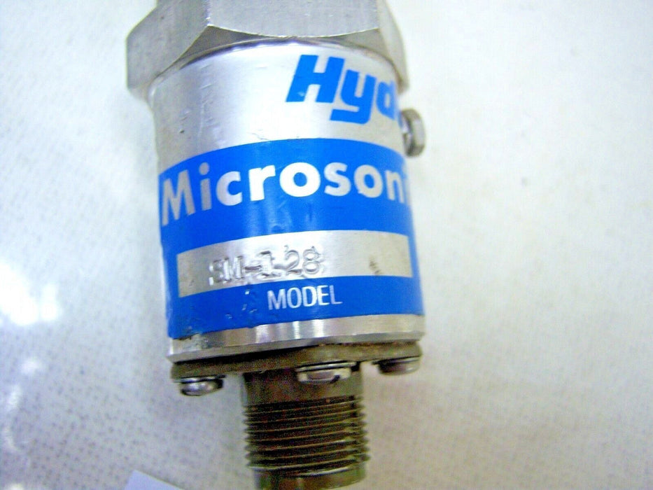 Hyde Park Microsonic Thru Beam Transmitter SM-128