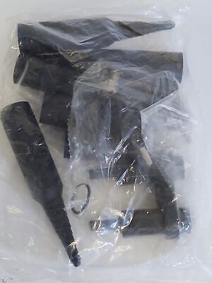 Bussmann HEX-AW-RLC-A 600 V 30 A Inline Fuse Holder