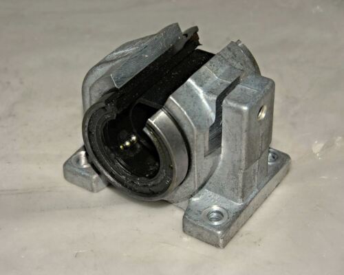 INA KGBA03068PP LINEAR BEARING