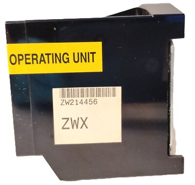 Allen-Bradley 592-JOV16 24 A 3-Pole Eutectic Alloy Overload Protection Relay