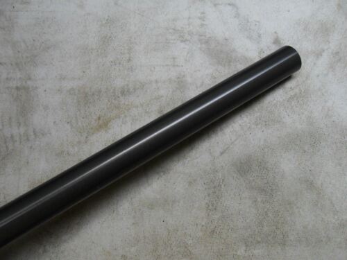 1 MSC 57113698 ALUMINUM SOLID SHAFTING