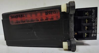 MagnaValve 102 PAK Relay