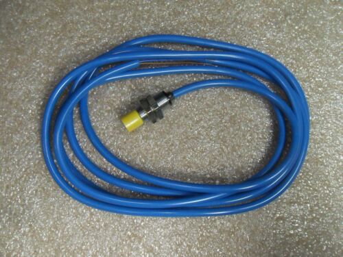Turck Ni5-G12-Y0X Proximity Sensor