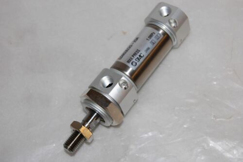 SMC CDM2BZ25-25A AIR CYLINDER