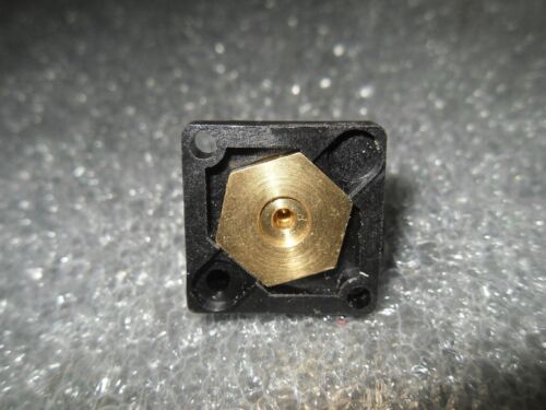 Festo SA-6295 One Way Control Valve