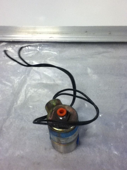 Skinner V53ALM2150 Valve