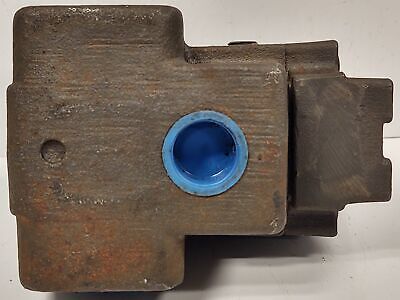 Brown & Sharpe B-06-1M-10A3 Double A Regulator