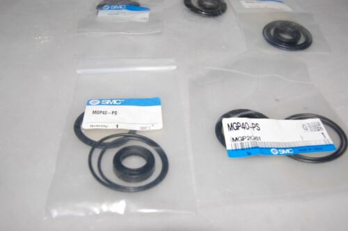 SMC SEAL KIT MGP40-PS