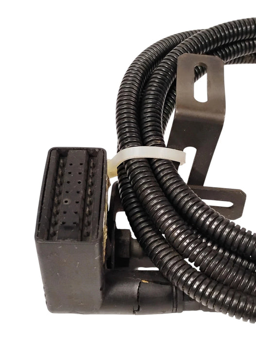 SIMCO R55/RL6K 6kV AC Ionizing Air Nozzle Static Eliminator w/ Cable