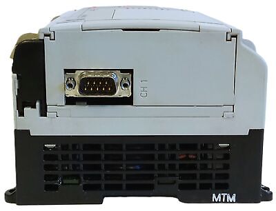 Allen Bradley 1764-24AWA MicroLogix Ser A Rev A PLC Processor
