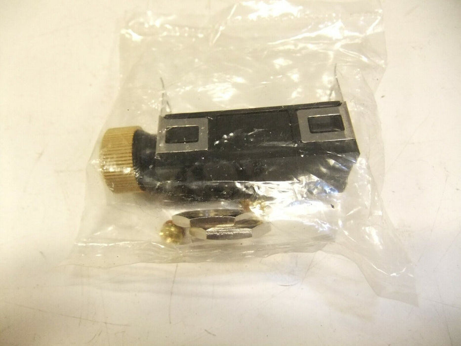 Yamatake Limit Switch SL1-P