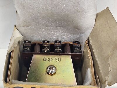 Omron MM4 Power Relay