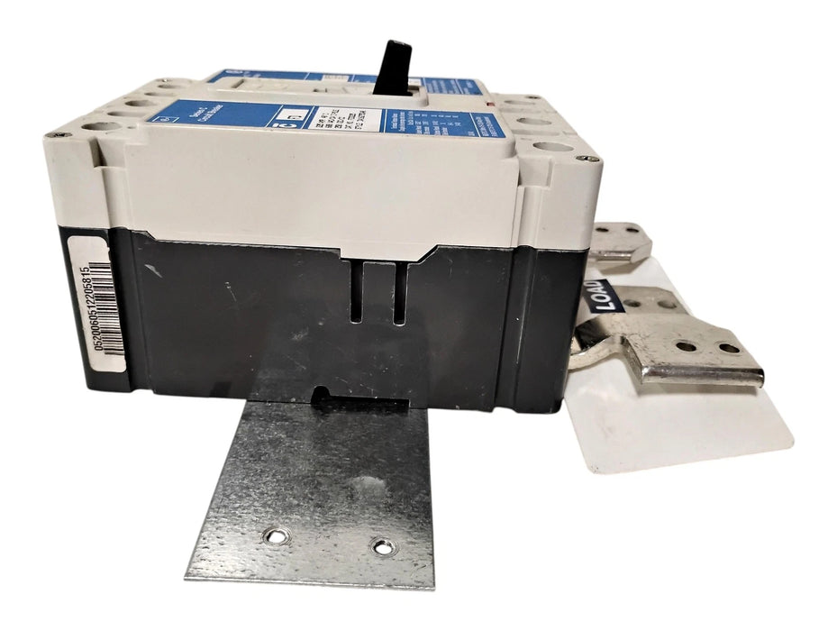 Cutler-Hammer FD3225 3A16275G40 225 A Series C Circuit Breaker