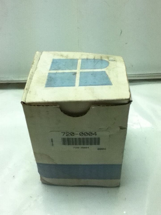 REDDINGTON 720-0004 METER