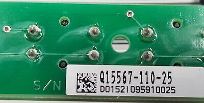 Yaskawa JANCD-SP24 CNC Interface Replacement Buttons
