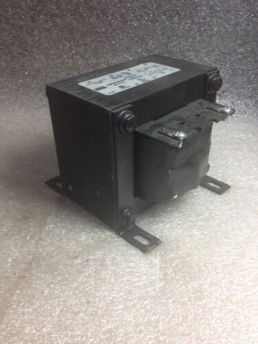 Sola/Hevi-Duty T750 Industrial Control Transformer