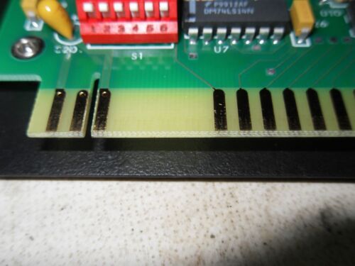 SPECTRUM CONTROLS 8000 RDI-116 INPUT MODULE