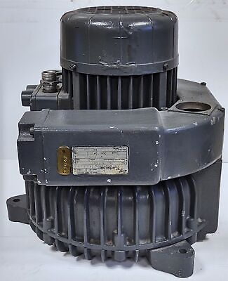 Rietschle SKGS 226-2 Regenerative Blower