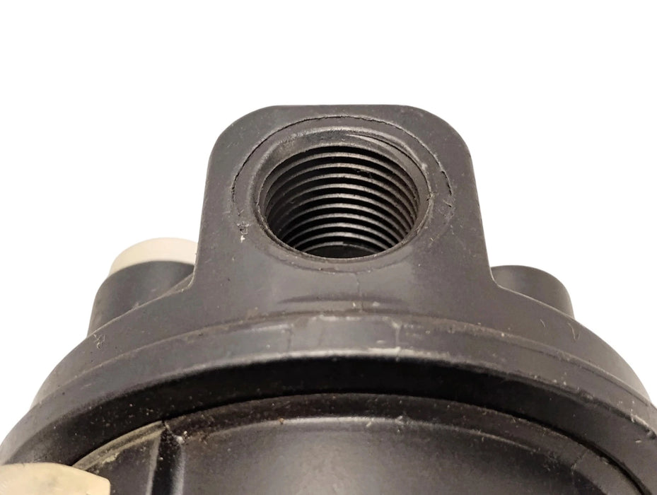 ARO 126231-000 Air Line Lubricator w/ 3/8 in NPT Port