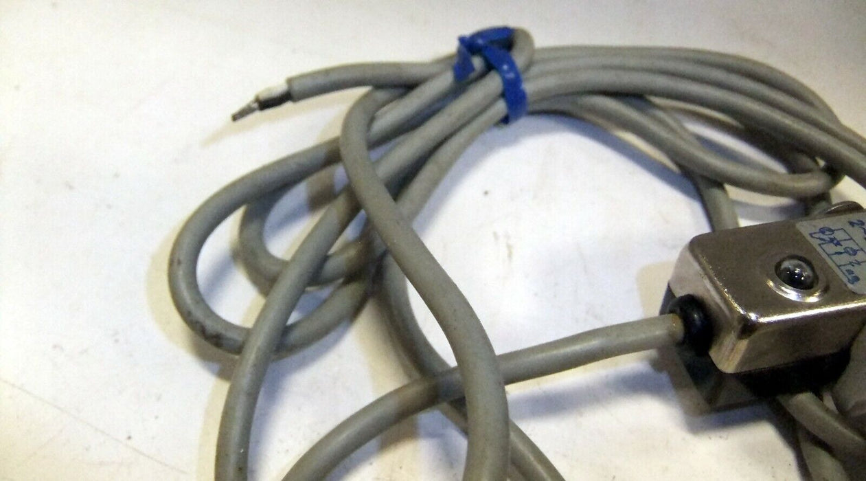 Koganei Proximity Switch CS2B