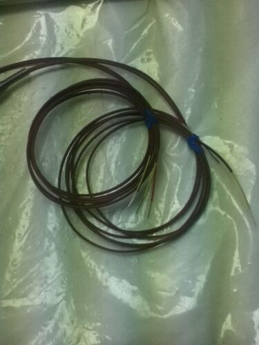 Magnetics A-08-357-6-72 Furnace Thermocouples