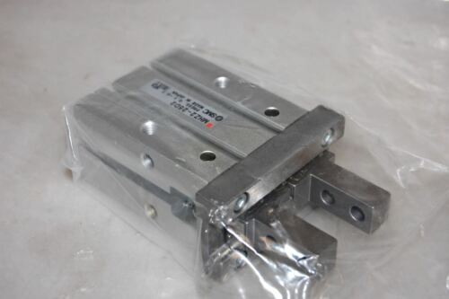SMC MHZ2-25D2 AIR Gripper