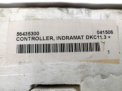 Rexroth DKC11.3-100-7-FW EcoDrive