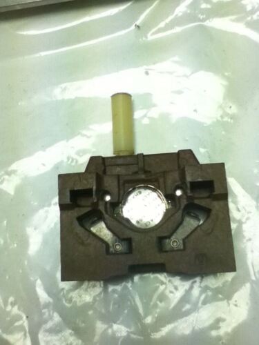 Westinghouse 456D918G23 Overload Relay