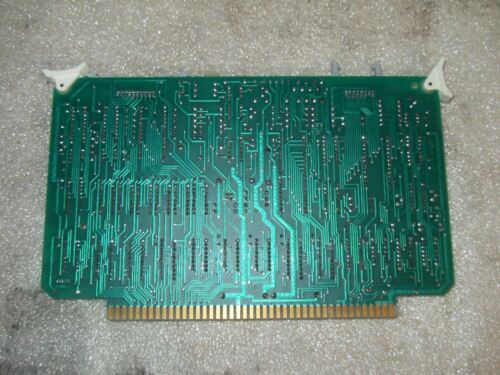 Mikul 6075 REV 1 PC Board