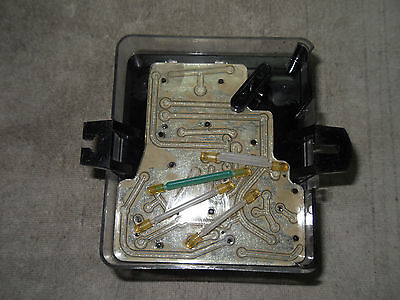 Johnson Controls T-9005-2 Fluidic Receiver Controller