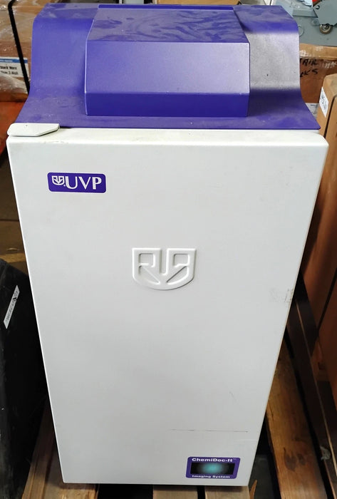 UVP 97-0212-01 115 V ChemiDoc-It Transillumintor Imaging System