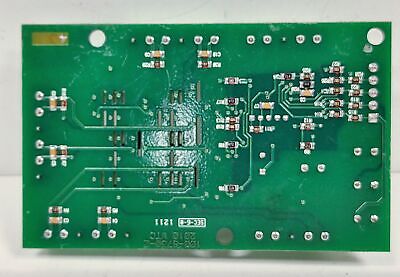 Welding Technologies 100-8730-2 Circuit Board for Welding