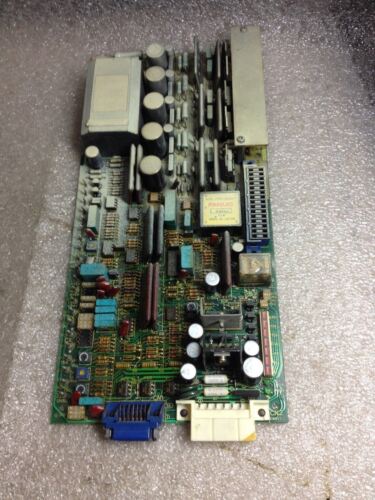 Furnas A350-0009-T322/03 PC Board