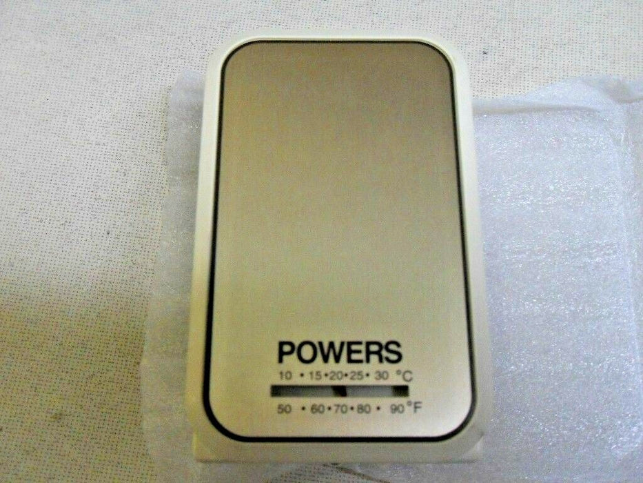 Siemens 134-1086 HEATING THERMOSTAT