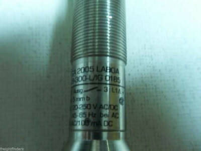 IFM Efector IGA2005ABOA Proximity Switch