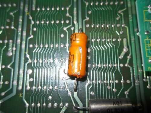 GE 44B295338-003 PC Board