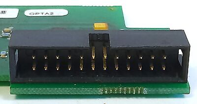 Eaton OPTA2 Expansion Module for Variable Frequency Drive