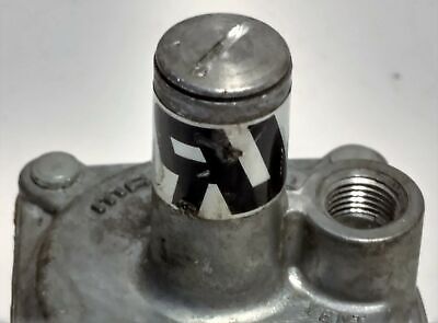 Maxitrol R400Z-1/2 Regulator